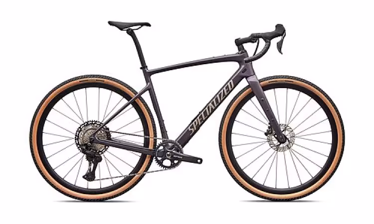 SPECIALIZED Diverge Expert