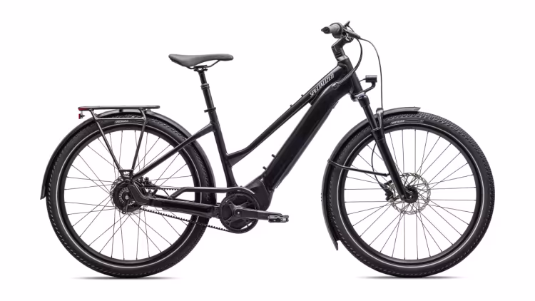 SPECIALIZED Turbo Vado 4.0 Igh