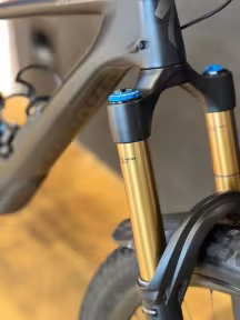 SPECIALIZED S-Works Enduro