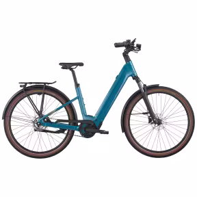 Bergamont E-Horizon Tour 20 Belt Wave
