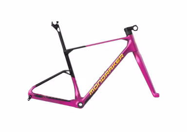 Mondraker ARID CARBON