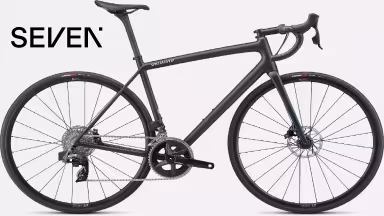 SPECIALIZED Aethos Comp- Rival eTap AXS