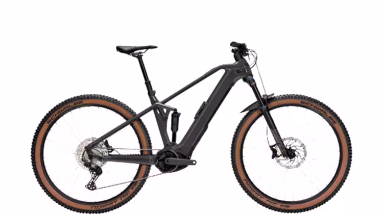 Bulls Sonic EVO TR2 29 Carbon