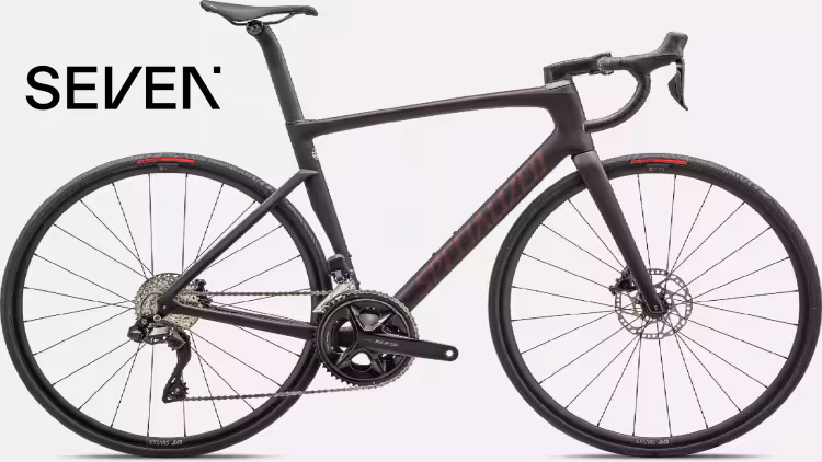 SPECIALIZED Tarmac Sl7 Comp - Shimano 105 Di2
