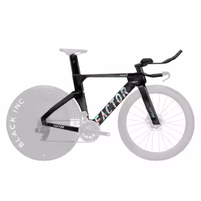 Factor Hanzo Premium Package + Wheels