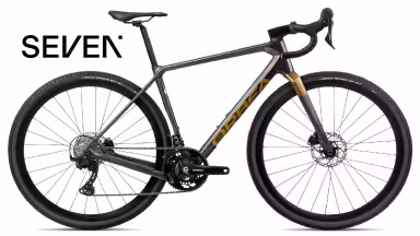 Orbea TERRA M30TEAM