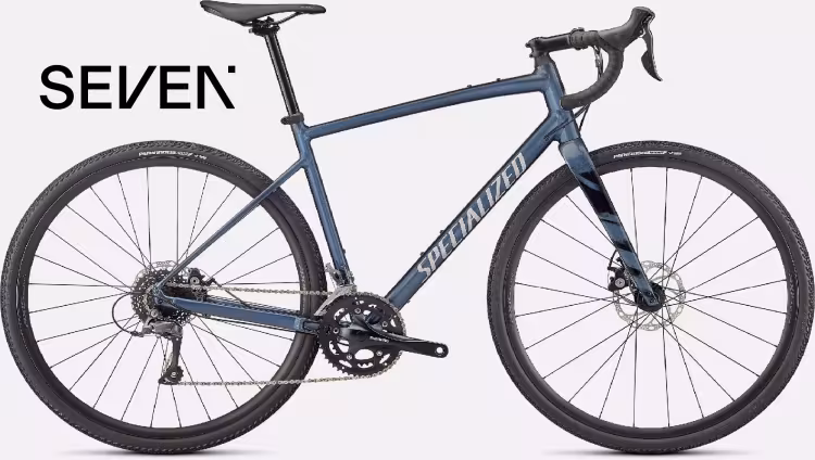SPECIALIZED Diverge E5
