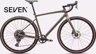 SPECIALIZED Diverge Comp E5
