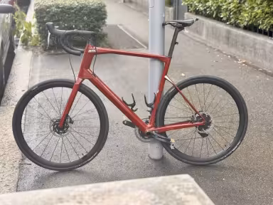 BMC Roadmachine ONE