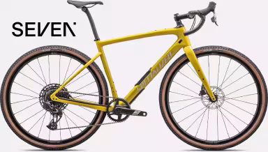 SPECIALIZED Diverge Comp Carbon