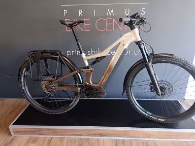 Focus Thron² 6.8 Eqp Abs 800Wh