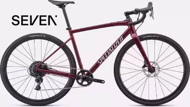 SPECIALIZED Diverge Comp E5
