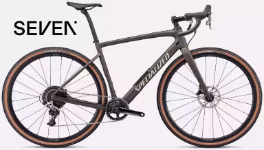 SPECIALIZED Diverge Comp Carbon
