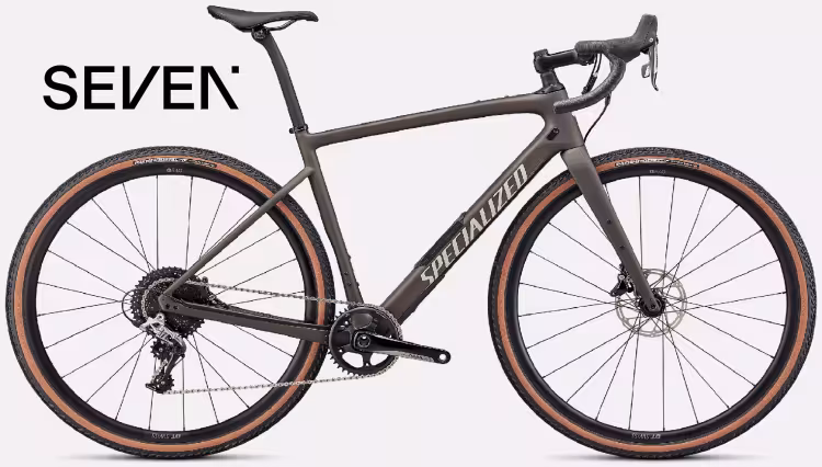 SPECIALIZED Diverge Comp Carbon