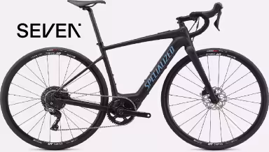 SPECIALIZED Turbo Creo SL Comp E5