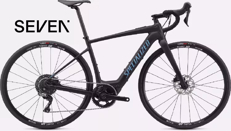 SPECIALIZED Turbo Creo SL Comp E5