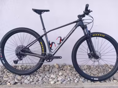 Orbea Alma M50-Eagle