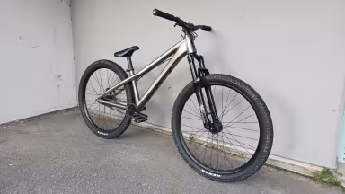 SCOTT Voltage YZ 0.1