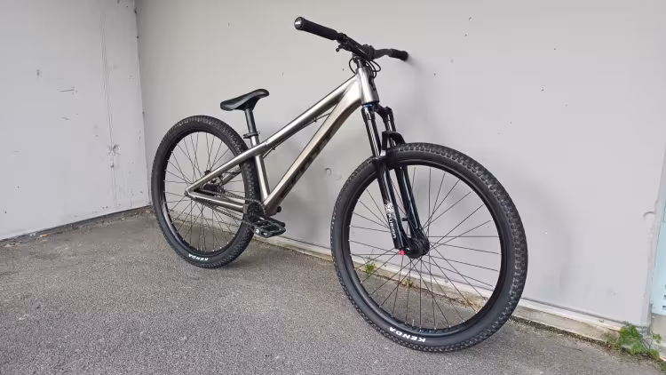 SCOTT Voltage YZ 0.1