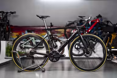 BMC Teammachine SLR01