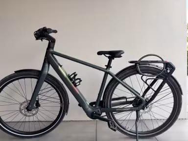 Bergamont E-Vitess Sport Lady