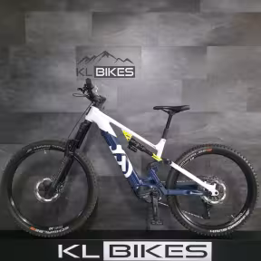 Husqvarna Hard Cross Hc3