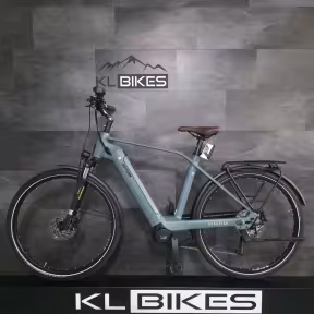 Kettler Alu-Rad Quadriga CX10