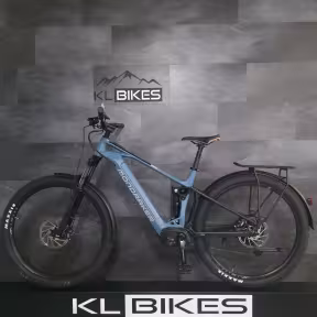 Mondraker Chaser X