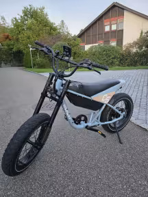 Himiway C5 Ultra