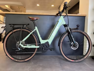 Bischibikes Ibiza