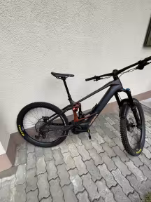 Orbea Wild Fs M 10