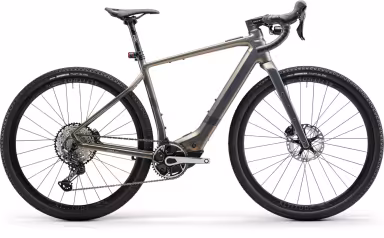 Centurion Crossfire R1000 D Eq