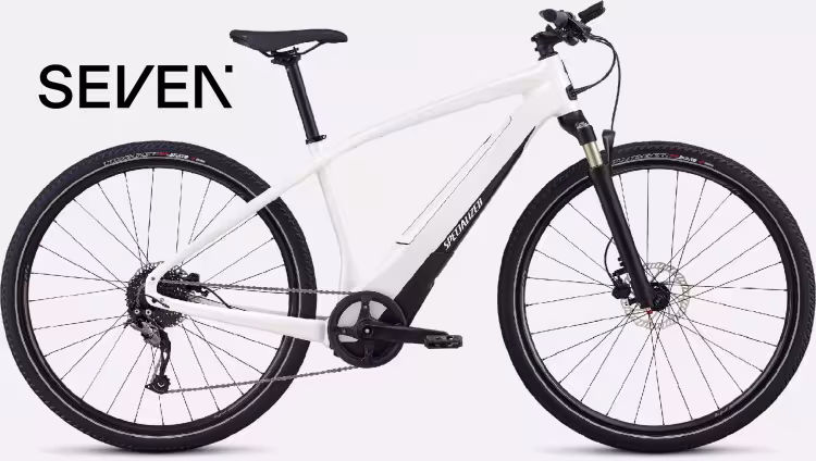 SPECIALIZED Turbo Vado 3.0
