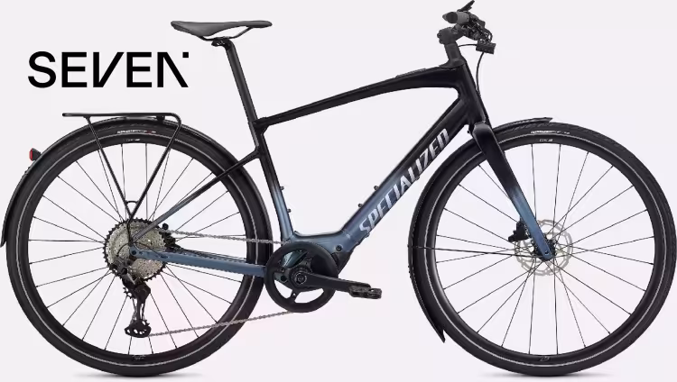 SPECIALIZED Turbo Vado SL 5.0 EQ (Shimano)