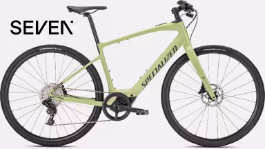 SPECIALIZED Turbo Vado SL 4.0