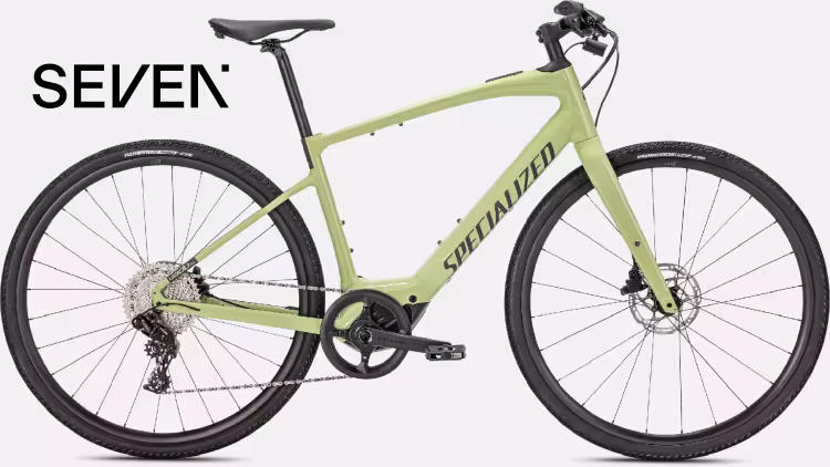 SPECIALIZED Turbo Vado SL 4.0