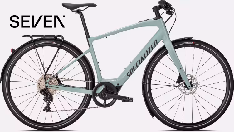 SPECIALIZED Turbo Vado SL 4.0 EQ