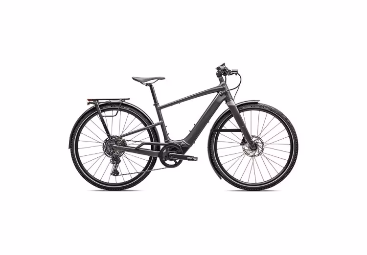 SPECIALIZED Turbo Vado Sl 2 4.0