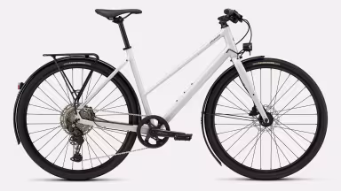 SPECIALIZED SIRRUS X 3.0 EQ
