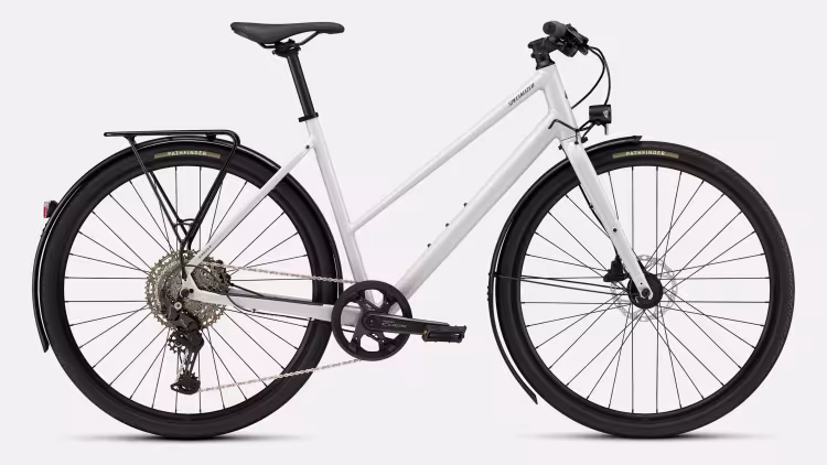 SPECIALIZED SIRRUS X 3.0 EQ