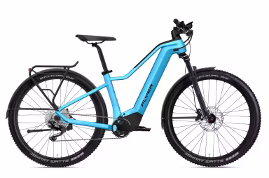 Flyer G2 Goroc2