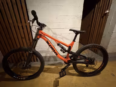 Kona Precept 200