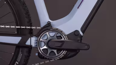 Cube  Reaction Hybrid SLX 800