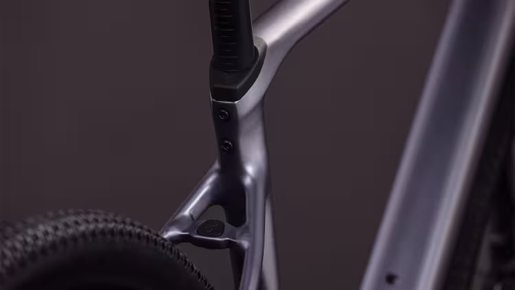 Cube  Nuroad SLX