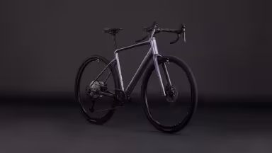 Cube  Nuroad SLX