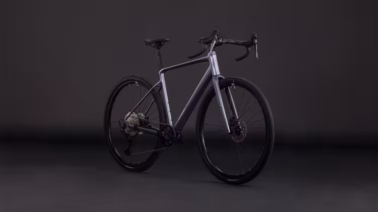 Cube  Nuroad SLX