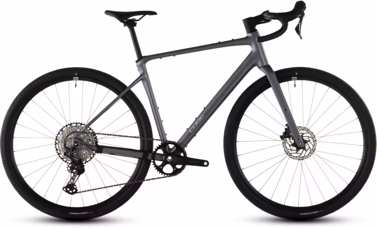 Cube  Nuroad SLX
