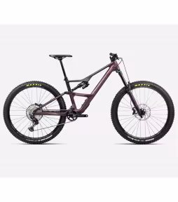 Orbea Fully Occam Lt M30