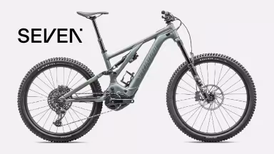 SPECIALIZED Turbo Levo Comp Alloy