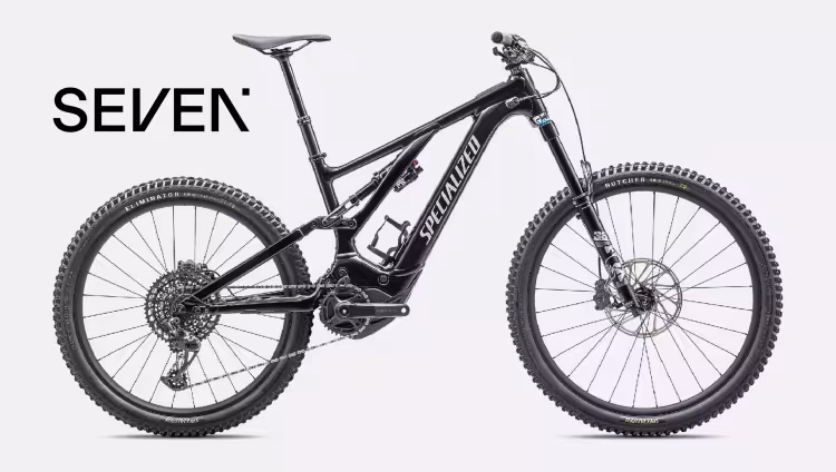 SPECIALIZED Turbo Levo Comp Alloy